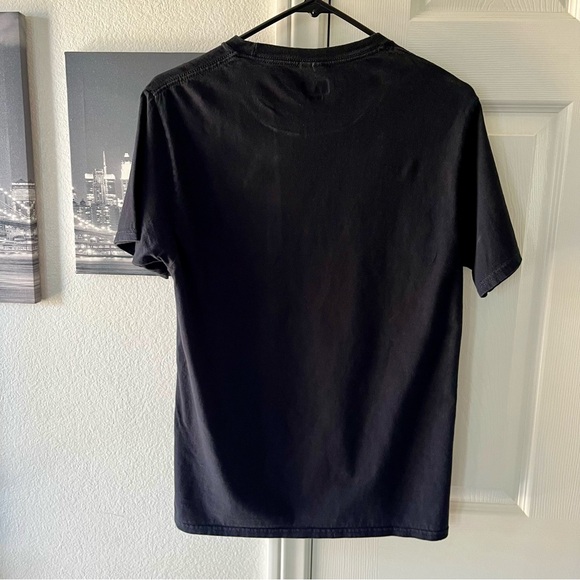 Doctor Strange & the Multiverse of Madness T Shirt Wanda Scarlet Witch Small - Picture 5 of 5